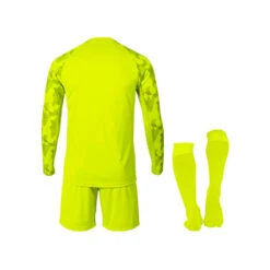 Conjunto Joma Zamora VII M/l 5 Conjunto Joma Zamora VII M/l -Puma Ventas conjunto joma zamora vii ml amarillo fluor 1