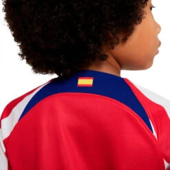 Conjunto Nike Atlético De Madrid Primera Equipación Stadium 2022-2023 Niño -Puma Ventas conjunto nike atletico de madrid primera equipacion stadium 2022 2023 nino white deep royal blue 3