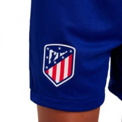 Conjunto Nike Atlético De Madrid Primera Equipación Stadium 2022-2023 Niño -Puma Ventas conjunto nike atletico de madrid primera equipacion stadium 2022 2023 nino white deep royal blue 4
