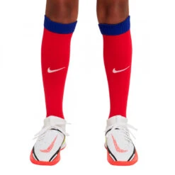 Conjunto Nike Atlético De Madrid Primera Equipación Stadium 2022-2023 Niño -Puma Ventas conjunto nike atletico de madrid primera equipacion stadium 2022 2023 nino white deep royal blue 5