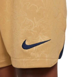 Conjunto Nike FC Barcelona Segunda Equipación Stadium 2022-2023 Niño -Puma Ventas conjunto nike fc barcelona primera equipacion stadium 2022 2023 nino club gold 5