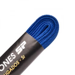 Cordones SP Fútbol Hidrófugos Niño 5 Cordones SP Fútbol Hidrófugos Niño -Puma Ventas cordones sp futbol hidrofugos nino royal 1