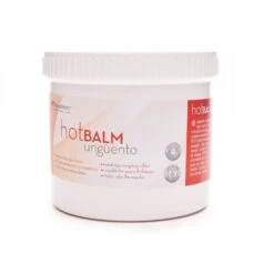 Crema Rehab Medic De Calor Fuerte (500 Ml)