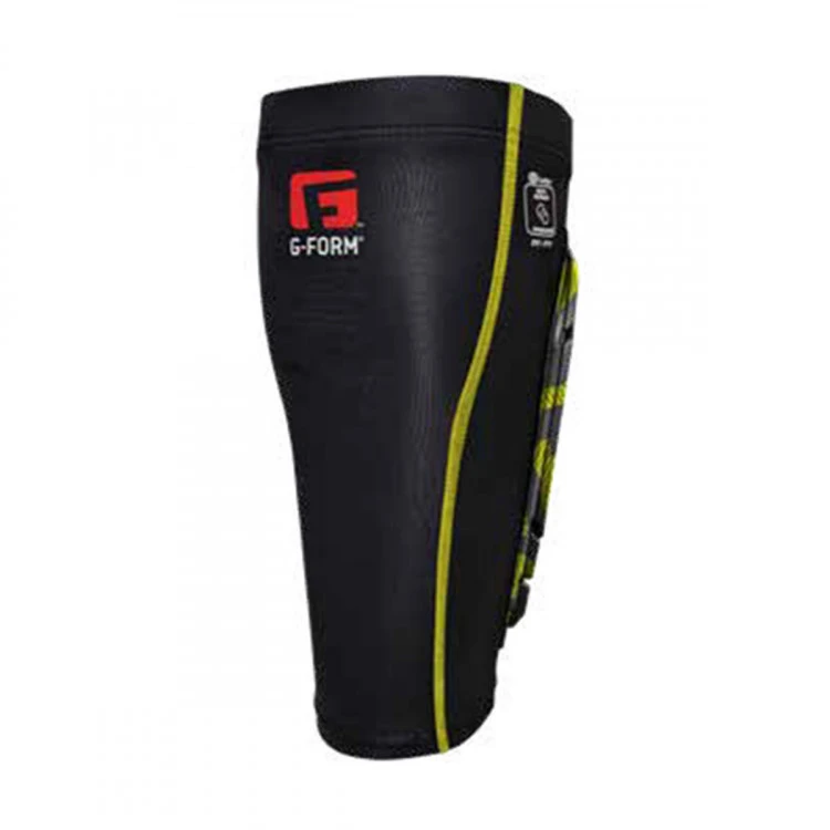 Espinillera G-Form Pro-S Compact 4 Espinillera G-Form Pro-S Compact - Imagen 2