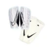 Espinillera Nike Mercurial Lite -Puma Ventas espinillera nike mercurial lite 2022 white black 0