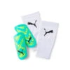 Espinillera Puma Ultra Flex Sleeve -Puma Ventas espinillera puma ultra flex sleeve electric peppermint fast yellow 0