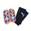 Espinillera Puma Ultra Flex Sleeve -Puma Ventas espinillera puma ultra flex sleeve ultra orange blue glimmer 0