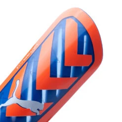 Espinillera Puma Ultra Flex Sleeve -Puma Ventas espinillera puma ultra flex sleeve ultra orange blue glimmer 1