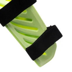 Espinillera Puma Ultra Light Strap -Puma Ventas espinillera puma ultra light strap electric peppermint fast yellow 2