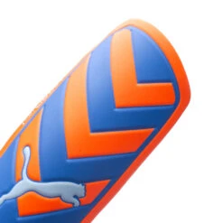 Espinillera Puma Ultra Twist Sleeve -Puma Ventas espinillera puma ultra twist sleeve ultra orange blue glimmer 1