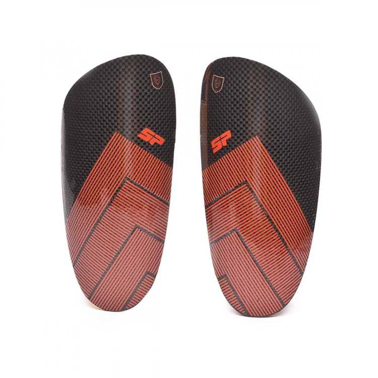 Espinillera SP Fútbol Carbono Protect 4 Espinillera SP Fútbol Carbono Protect - Imagen 2