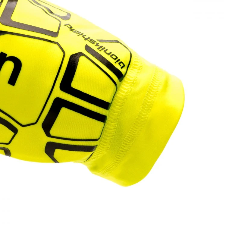 Espinillera Uhlsport Bionikshield 5 Espinillera Uhlsport Bionikshield - Imagen 3