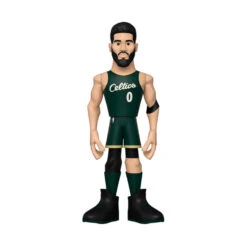 FUNKO Vinyl Gold 12: Nba- Jayson Tatum W/Chase 5 FUNKO Vinyl Gold 12: Nba- Jayson Tatum W/Chase -Puma Ventas funko vinyl gold 12 nba jayson tatum wchase green 1