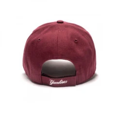 '47 BRAND Gorra 47 Brand MLB New York Yankees MVP -Puma Ventas gorra 47 brand new york yankees 47 brand granate 3