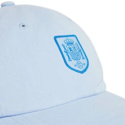 Gorra Adidas España Mundial Femenino 2023 -Puma Ventas gorra adidas espana mundial femenino 2023 glow blue glory blue 2