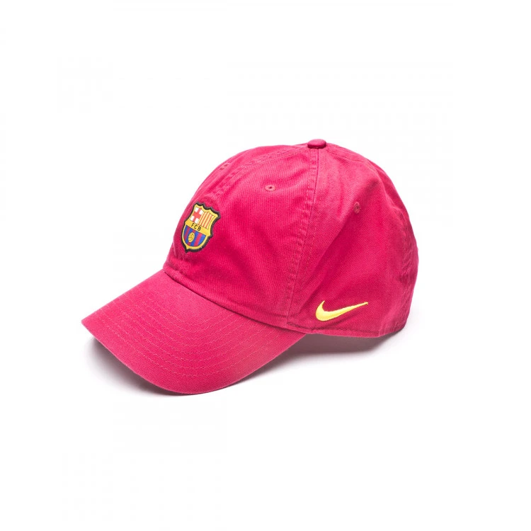 Gorra Nike FC Barcelona 2022-2023 3 Gorra Nike FC Barcelona 2022-2023