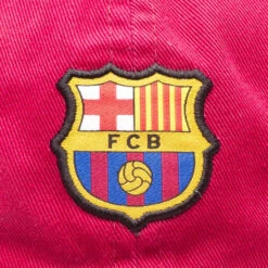 Gorra Nike FC Barcelona 2022-2023 9 Gorra Nike FC Barcelona 2022-2023 -Puma Ventas gorra nike fc barcelona h86 2021 2022 noble red yellow 3