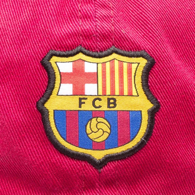 Gorra Nike FC Barcelona 2022-2023 6 Gorra Nike FC Barcelona 2022-2023 - Imagen 4