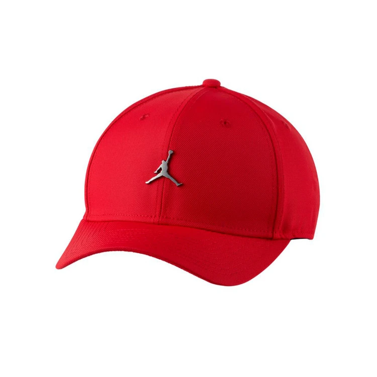 Gorra Nike Jordan Classic99 Metal Jumpman 3 Gorra Nike Jordan Classic99 Metal Jumpman