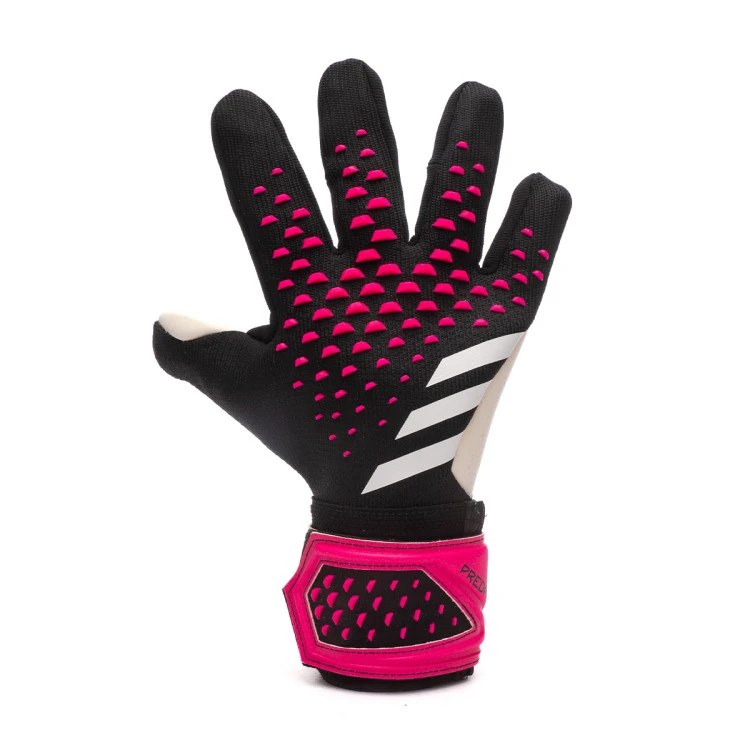 Guante Adidas Predator League 4 Guante Adidas Predator League - Imagen 2
