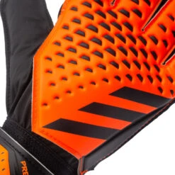 Guante Adidas Predator Training -Puma Ventas guante adidas predator training naranja 4