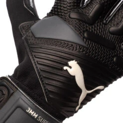 Guante Puma Future Match NC 11 Guante Puma Future Match NC -Puma Ventas guante puma future match nc negro 4