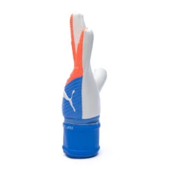 Guante Puma Future Match NC -Puma Ventas guante puma future match nc ultra orange blue glimmer 2