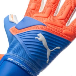Guante Puma Future Match NC -Puma Ventas guante puma future match nc ultra orange blue glimmer 4