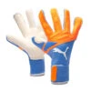 Guante Puma Future Pro Hybrid -Puma Ventas guante puma future pro hybrid naranja 0