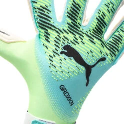 Guante Puma Ultra Grip 1 Hybrid -Puma Ventas guante puma ultra grip 1 hybrid electric peppermint fast yellow 4