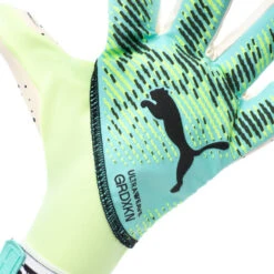 Guante Puma Ultra Ultimate 1 NC -Puma Ventas guante puma ultra ultimate 1 nc turquesa 4