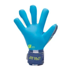 Guante Reusch Attrakt Aqua -Puma Ventas guante reusch attrakt aqua azul 3