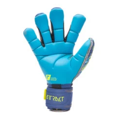 Guante Reusch Attrakt Aqua Windproof Ortho-Tec -Puma Ventas guante reusch attrakt aqua windproof ortho tec azul 3