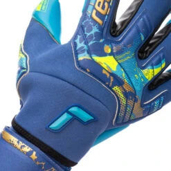Guante Reusch Attrakt Aqua Windproof Ortho-Tec -Puma Ventas guante reusch attrakt aqua windproof ortho tec azul 4