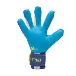Guante Reusch Attrakt Freegel Aqua Windproof -Puma Ventas guante reusch attrakt freegel aqua windproof azul 3