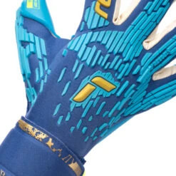 Guante Reusch Attrakt Freegel Aqua Windproof -Puma Ventas guante reusch attrakt freegel aqua windproof azul 4