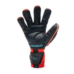 Guante Reusch Attrakt Freegel Fusion Ortho-Tec Goaliator 10 Guante Reusch Attrakt Freegel Fusion Ortho-Tec Goaliator -Puma Ventas guante reusch attrakt freegel fusion ortho tec goaliator rojo 3