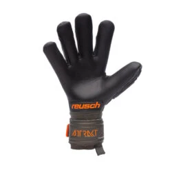 Guante Reusch Attrakt Freegel Gold Finger Support -Puma Ventas guante reusch attrakt freegel gold finger support verde 3