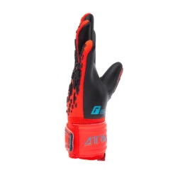 Guante Reusch Attrakt Freegel Silver Niño -Puma Ventas guante reusch attrakt freegel silver nino rojo 2