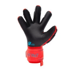 Guante Reusch Attrakt Freegel Silver Niño -Puma Ventas guante reusch attrakt freegel silver nino rojo 3