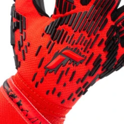 Guante Reusch Attrakt Freegel Silver Niño -Puma Ventas guante reusch attrakt freegel silver nino rojo 4