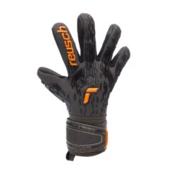 Guante Reusch Attrakt Freegel Silver Niño 8 Guante Reusch Attrakt Freegel Silver Niño -Puma Ventas guante reusch attrakt freegel silver nino verde 1