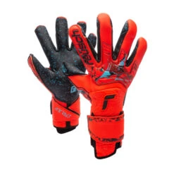 Guante Reusch Attrakt Fusion Guardian Adaptive Flex