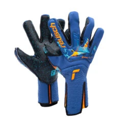 Guante Reusch Attrakt Fusion Strapless Adaptiveflex