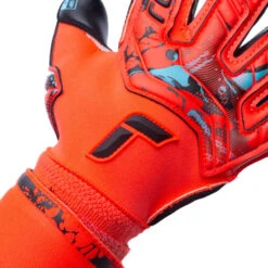 Guante Reusch Attrakt Gold X Evolution Cut -Puma Ventas guante reusch attrakt gold x evolution cut rojo 4