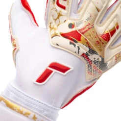 Guante Reusch Attrakt Gold X Glueprint -Puma Ventas guante reusch attrakt gold x glueprint blanco 4