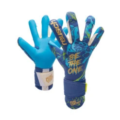 Guante Reusch Pure Contact Aqua