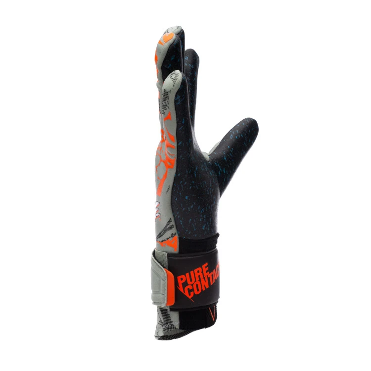 Guante Reusch Pure Contact Fusion 5 Guante Reusch Pure Contact Fusion - Imagen 3