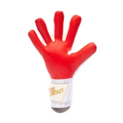 Guante Reusch Pure Contact Gold X Glueprint -Puma Ventas guante reusch pure contact gold x glueprint blanco 3