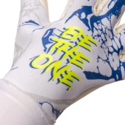 Guante Reusch Pure Contact Gold X -Puma Ventas guante reusch pure contact gold x white blue 4